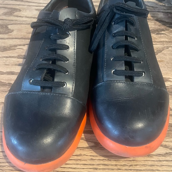 Camper Mens Shoes size 41 - Picture 2 of 6